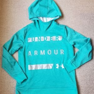 Women's Under Armour Cold Gear Hoodie